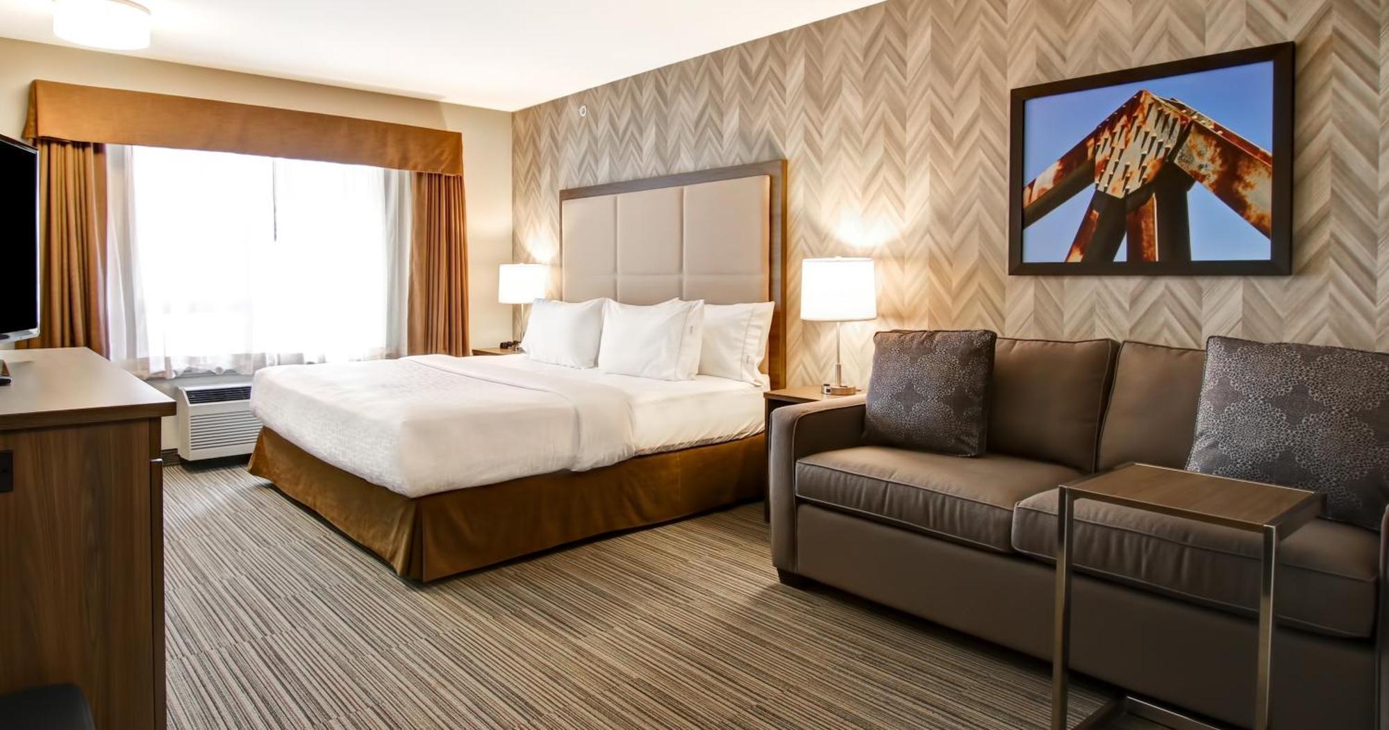 Motel Canalta Brooks