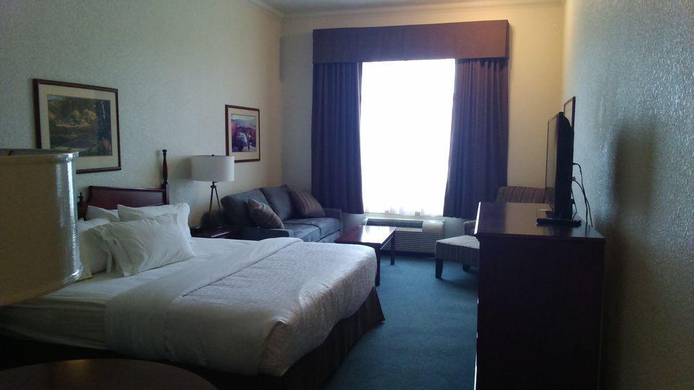 Motel Canalta Brooks