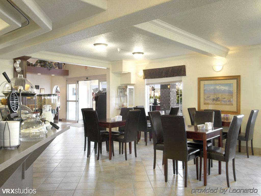 Motel Canalta Brooks