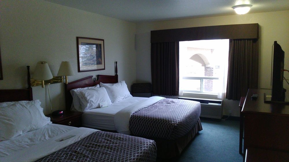 Motel Canalta 3*