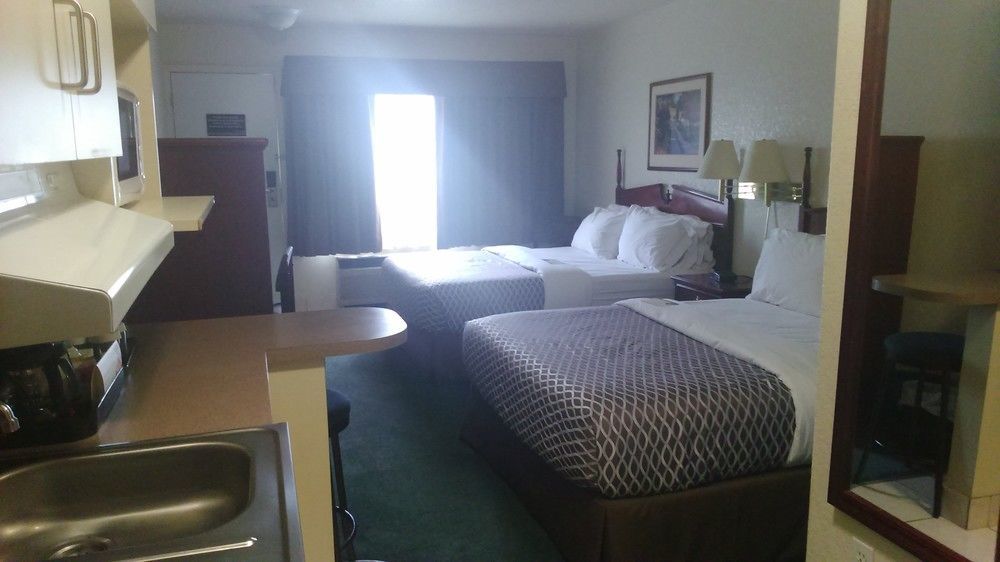 Motel Canalta Brooks