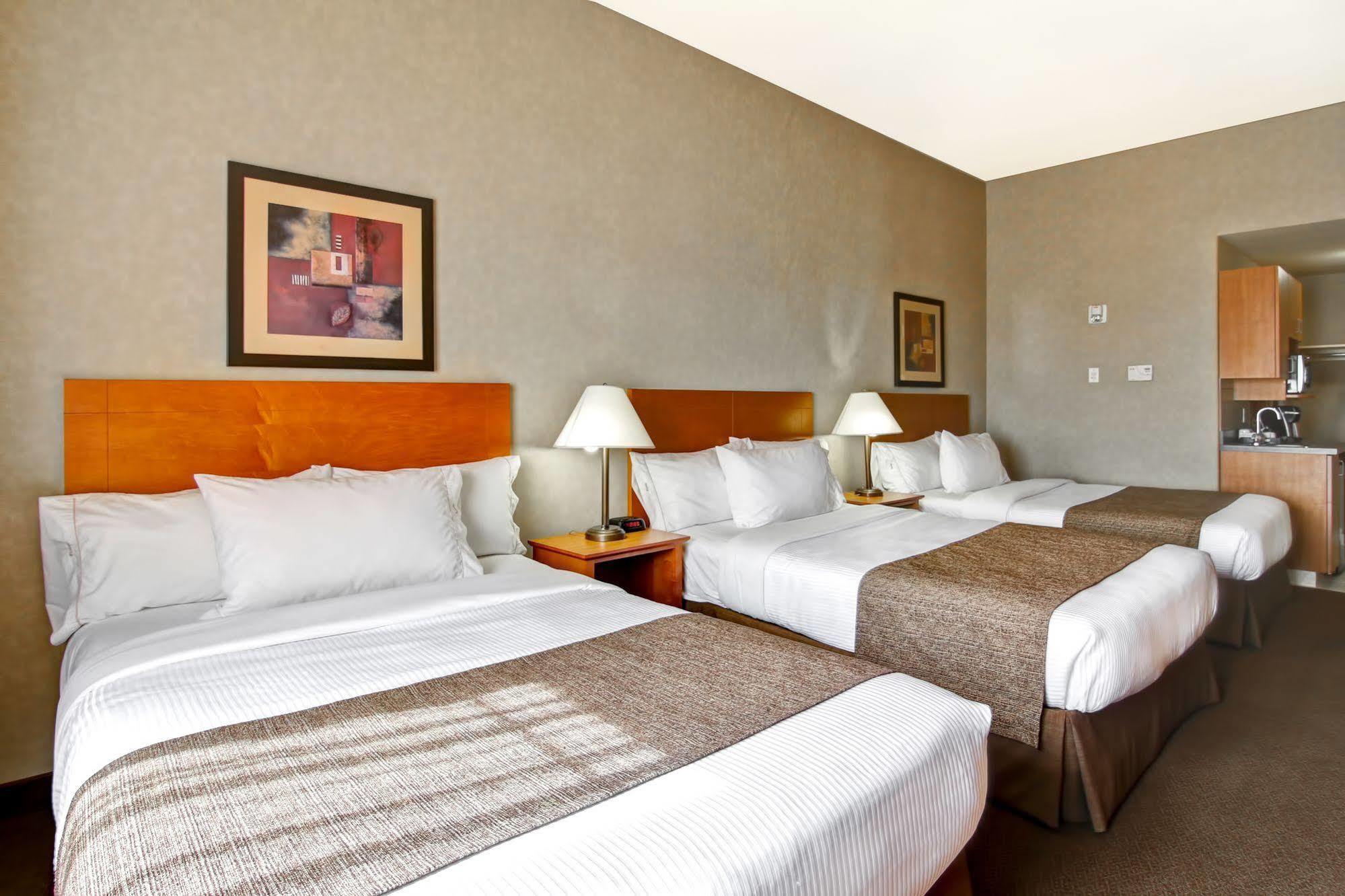 Canalta Motel Brooks