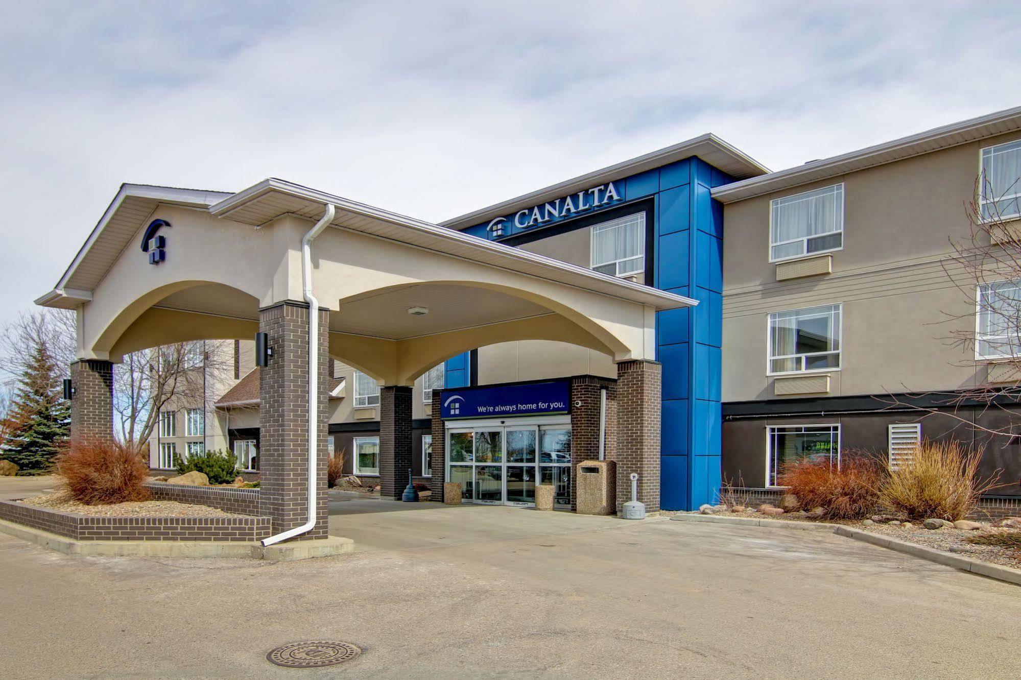 Motel Canalta Brooks