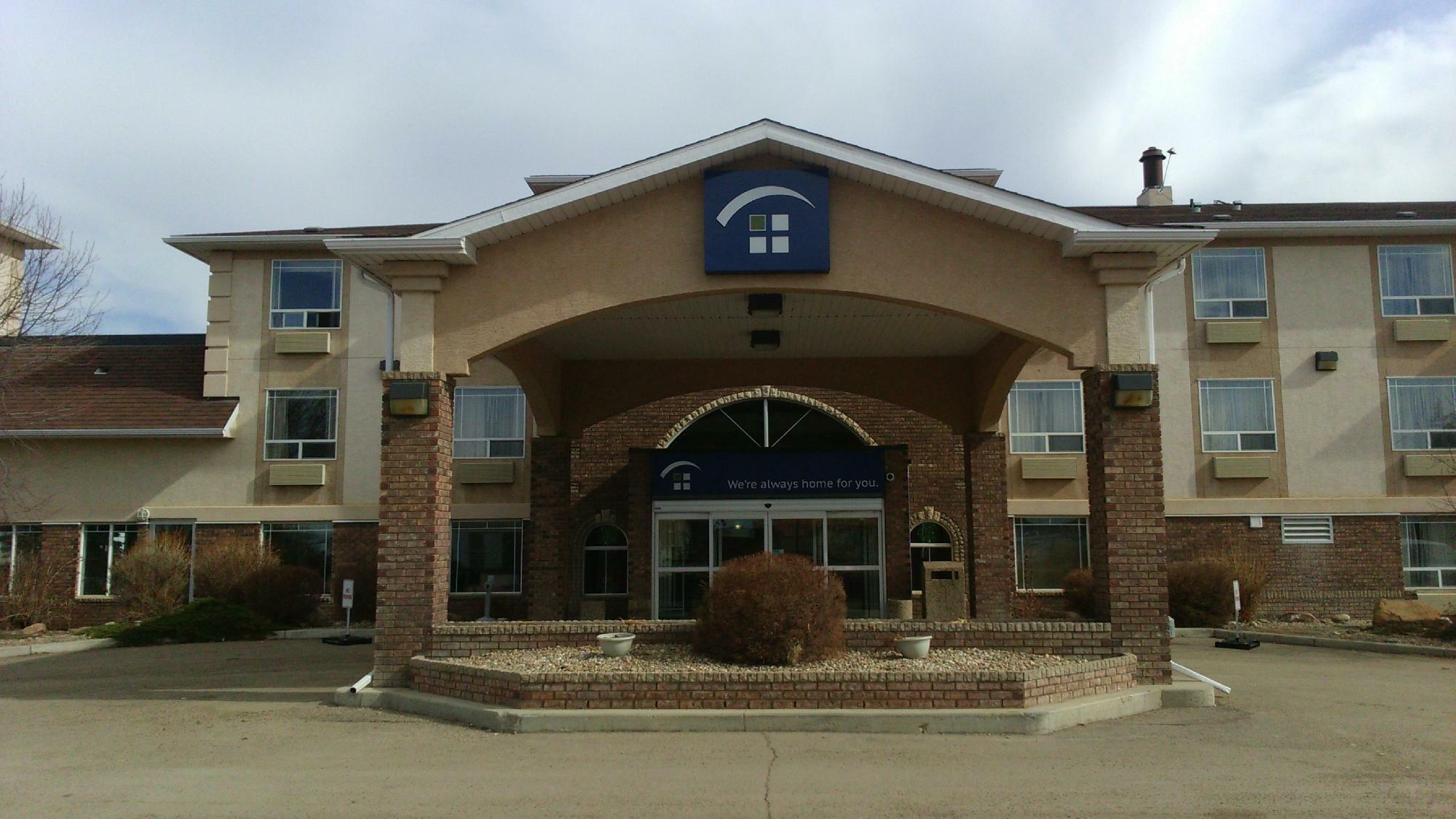 Canalta Motel 3*