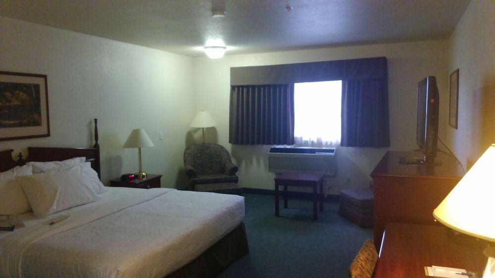 Motel Canalta Brooks