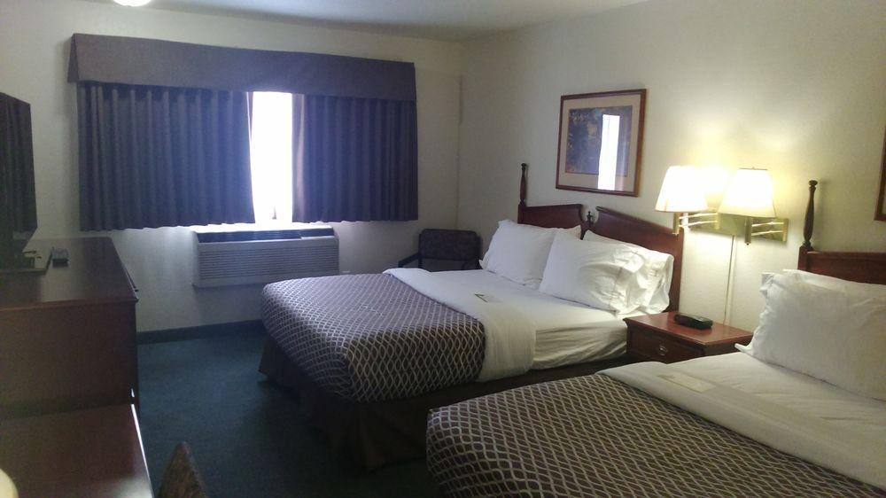 Motel Canalta 3*