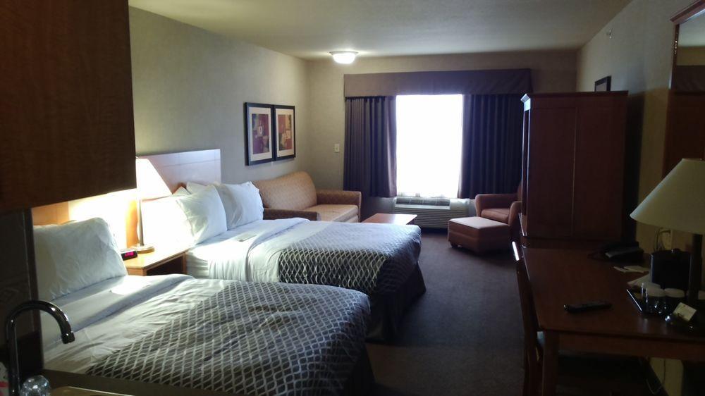 Motel Canalta Brooks