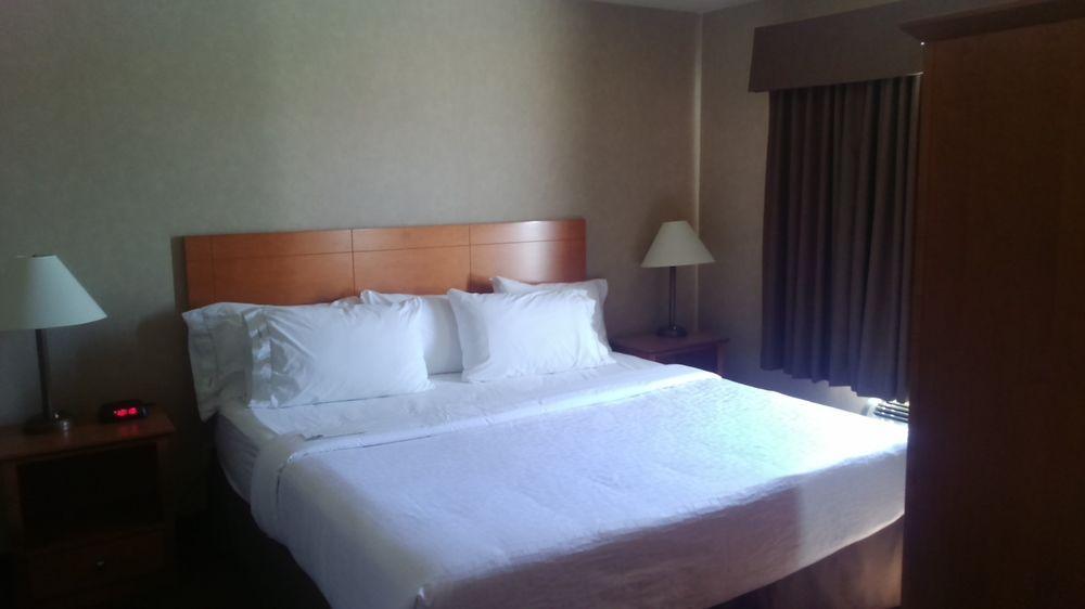 Motel Canalta Brooks