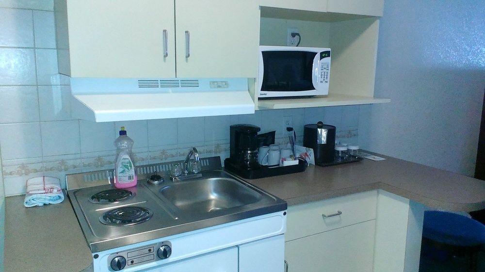 Motel Canalta 3*