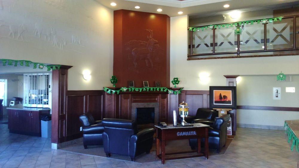 Motel Canalta Brooks