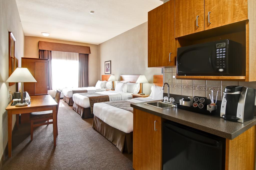 Motel Canalta Brooks