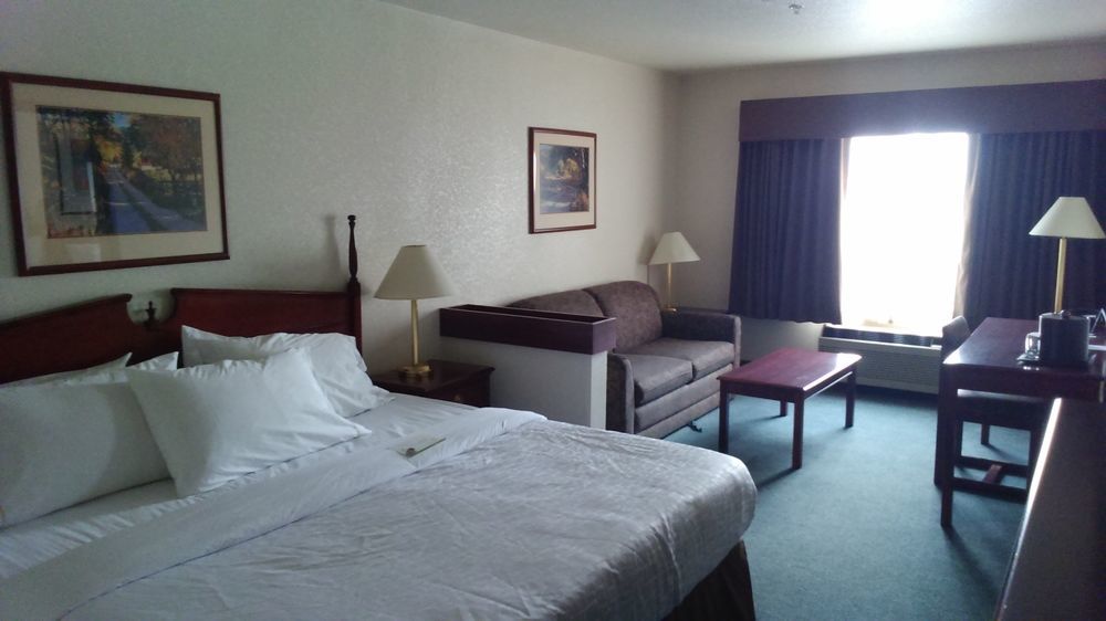 Canalta Motel 3*