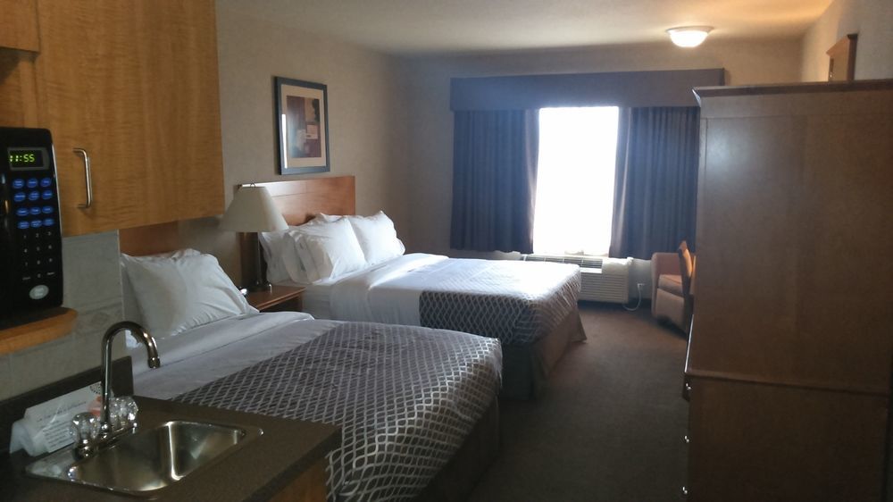 Canalta Motel