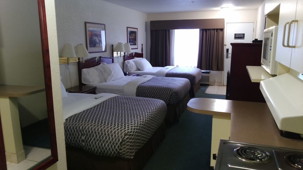 Canalta Motel 3*
