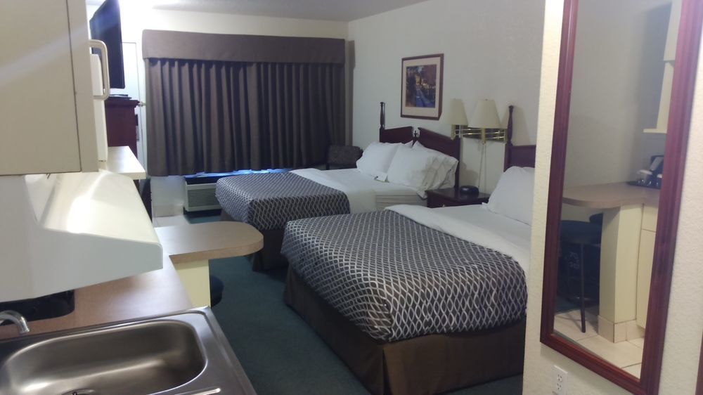 Canalta Motel Brooks