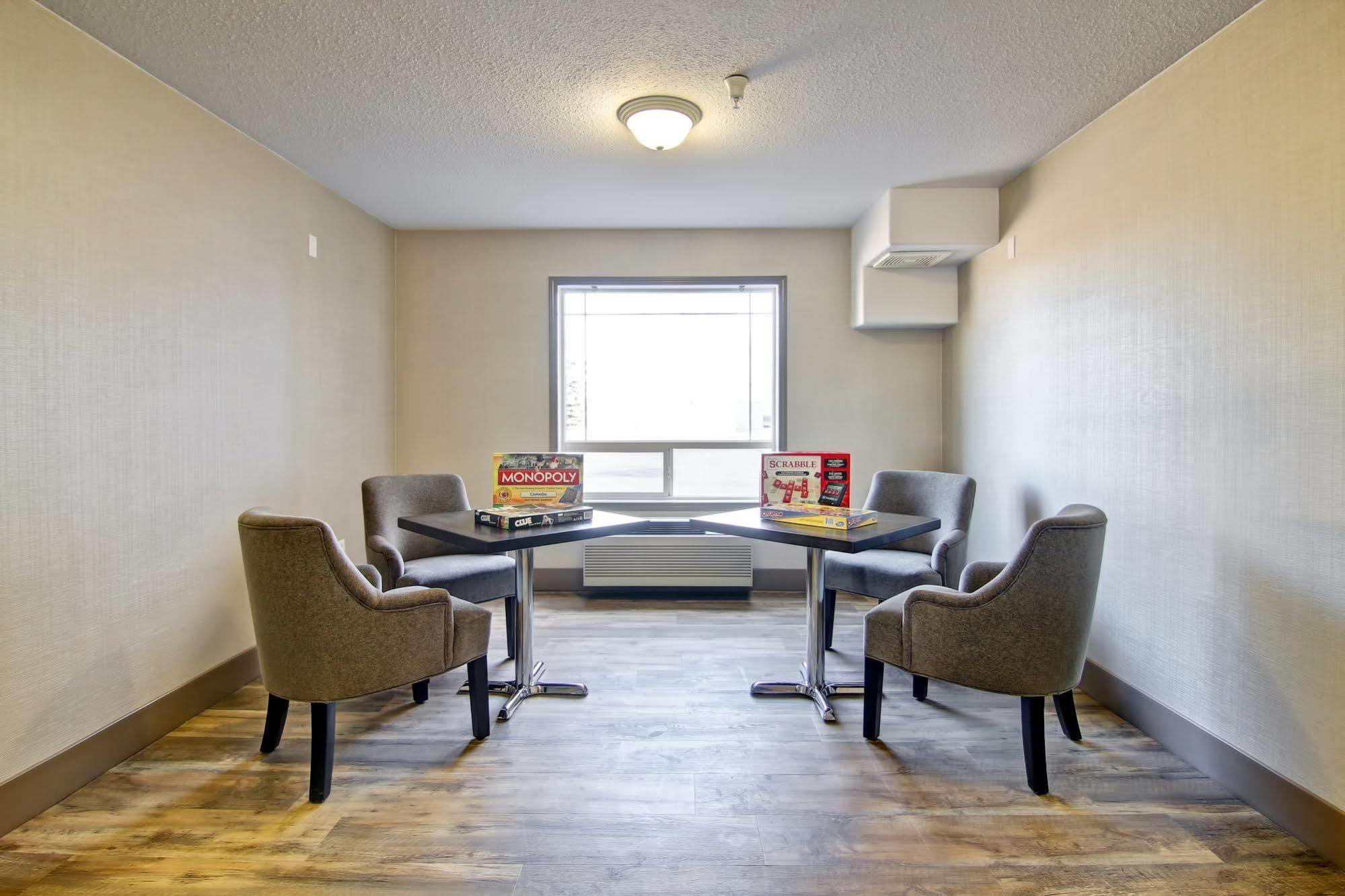 Canalta Motel