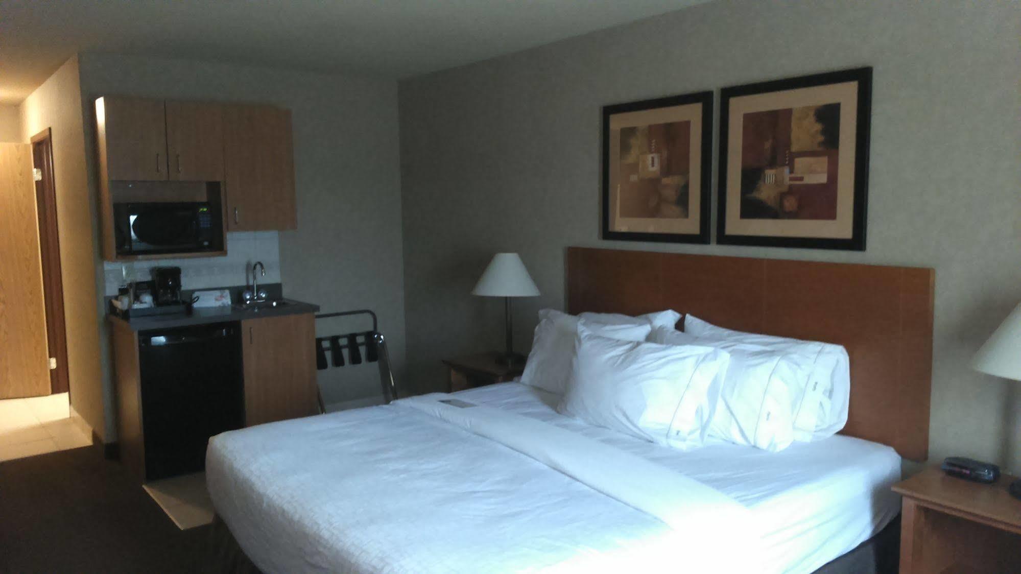 Canalta Motel