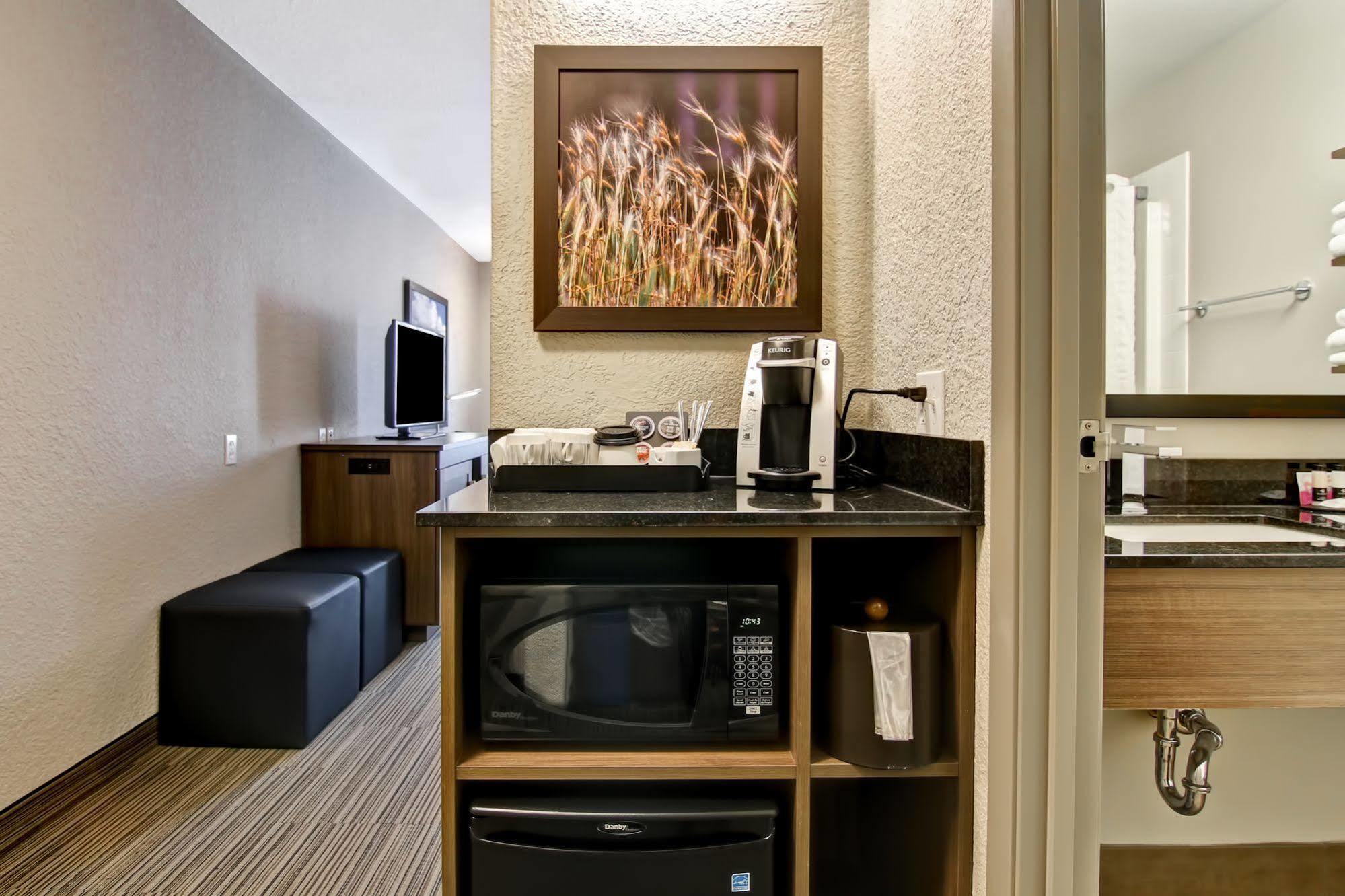 Motel Canalta Brooks