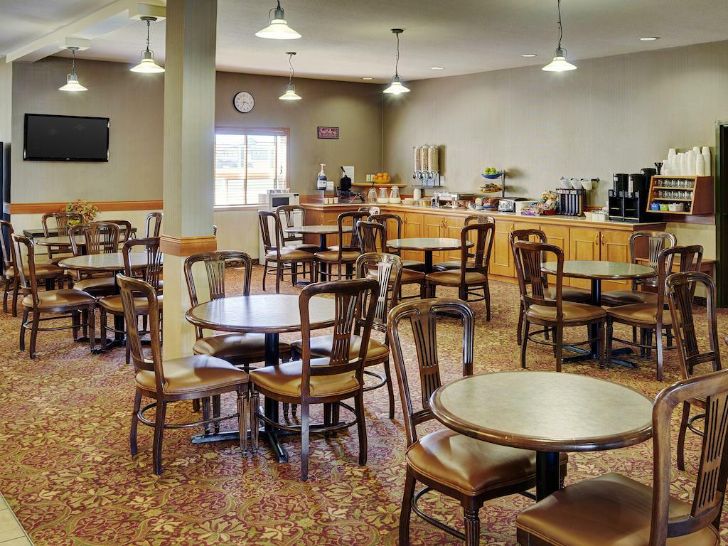 Canalta Motel